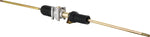 Moose Racing Steering Rack For Polaris RZR XP 1000 4X4 2018-2022