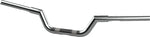 LA Choppers Valley Handlebar 10 cm (4") - Chrome
