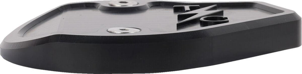Thrashin Supply Co Cam Cover For Harley Davidson FLFBS 1868 2024 - Black/Hard Anodized