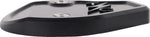 Thrashin Supply Co Cam Cover For Harley Davidson FLFBS 1868 2024 - Black/Hard Anodized