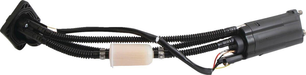 Moose Racing Fuel Pump Module For KTM EXC450 2012-2014 - Black