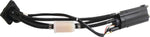 Moose Racing Fuel Pump Module For KTM EXC450 2012-2014 - Black