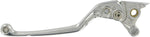 Parts Unlimited Brake Lever For Ducati 748 2000-2002 - Silver
