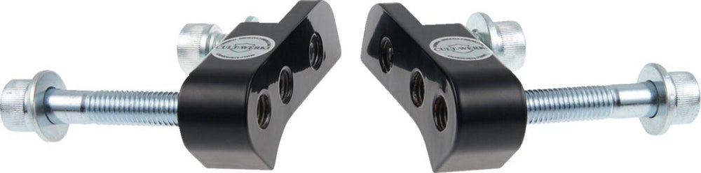 Cult Werk Lowering Kit For Harley Davidson XL 1200 C 1996-2020 Rear -35mm