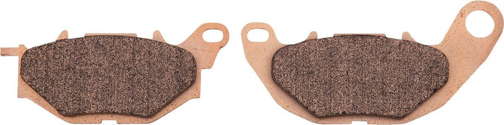 Galfer HH Sintered FR Brake Pads For Yamaha MT-03 ABS 2016-2022 - Rear