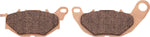 Galfer HH Sintered FR Brake Pads For Yamaha MT-03 ABS 2016-2022 - Rear