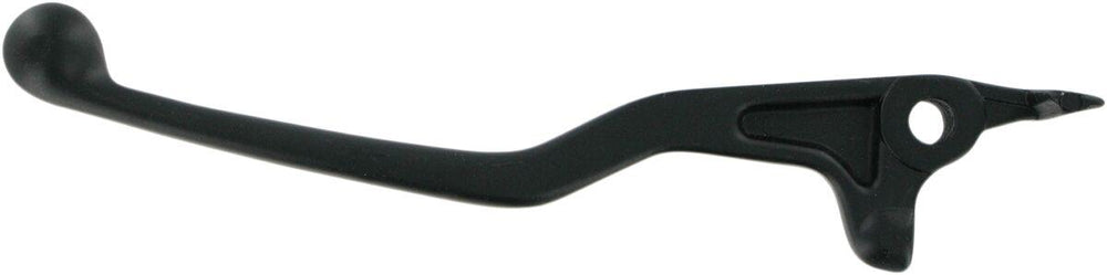 Parts Unlimited Brake Lever For BMW F 650 CS 2005 - Black