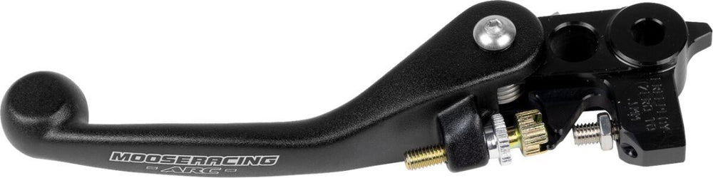 Moose Racing ARC Power Lever For Husqvarna FE250 2017-2021 - Black
