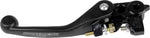 Moose Racing ARC Power Lever For Husqvarna FE250 2017-2021 - Black