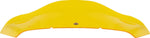 Klock Werks Kolor Flare Windshield For Harley Davidson FLHX 1923 2024-2025 20.5 cm (8") - Yellow