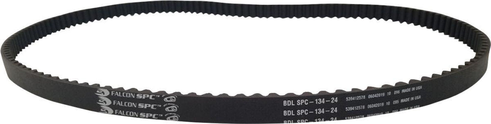 Drag Specialties Rear Drive Belt For Harley Davidson FLDE 1750 2018-2020