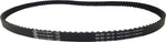 Drag Specialties Rear Drive Belt For Harley Davidson FLDE 1750 2018-2020
