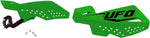 UFO Viper 2 Motocross universal Hand Guards - Green
