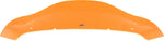 Klock Werks Kolor Flare Ice Windshield For Harley Davidson FLHX 1923 2024-2025 20.5 cm (8") - Orange