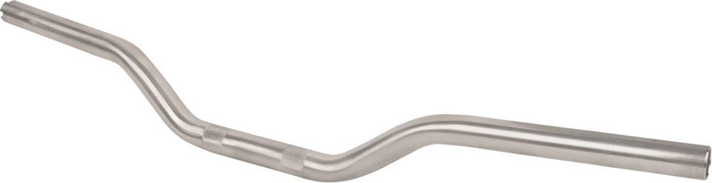 LA Choppers Performance Handlebar For Harley Davidson FLHR 1584 ABS 2008-2011 63.5 mm (2-1/2") - Polished