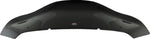 Klock Werks Flare Windshield For Harley Davidson FLHX 1923 2024-2025 20.5 cm (8") - Black