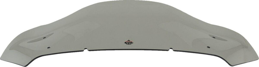 Klock Werks Flare Windshield For Harley Davidson FLHX 1923 2024-2025 20.5 cm (8") - Tinted