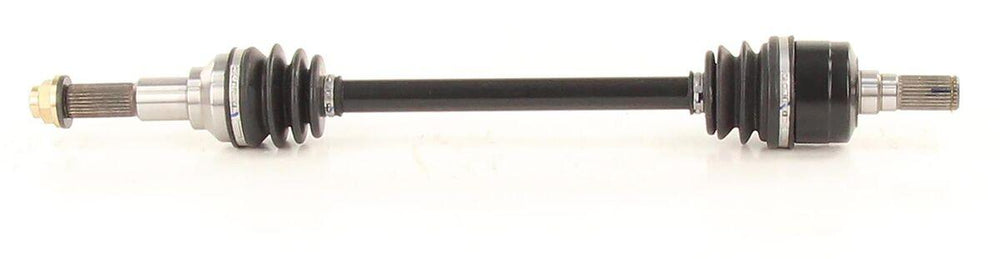 Moose Racing Standard CV Axle For Yamaha YXE 850 2020-2024 Fits Rear Left Or Right - Black Chrome