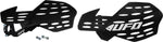 UFO Guardian 2 Motocross Universal Hand Guards - Black