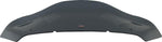 Klock Werks Flare Windshield For Harley Davidson FLHX 1923 2024-2025 20.5 cm (8") - Dark Smoke