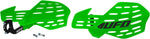 UFO Guardian 2 Motocross Universal Hand Guards - Green