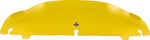 Klock Werks Kolor Flare Windshield For Harley Davidson FLH 1868 ABS 2021 10 cm (4") - Yellow