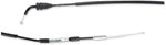 Moose Racing Throttle Cable For Yamaha TTR125 2000-2006