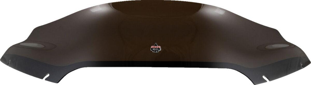 Klock Werks Kolor Flare Sport Windshield For Harley Davidson FLTRK 1868 2020-2024 15 cm (6") - Bronze