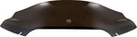 Klock Werks Kolor Flare Sport Windshield For Harley Davidson FLTRK 1868 2020-2024 15 cm (6") - Bronze