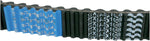 Athena Scooter Transmission Belt For Piaggio Beverly 400 I.E. 2006-2010