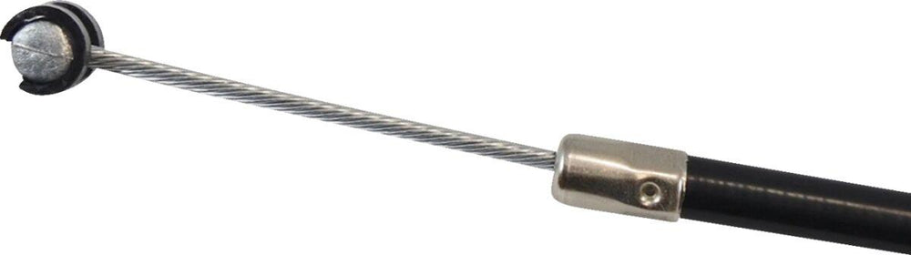 Vintco Clutch Cable For Suzuki RM 400 1979-1980 - Black