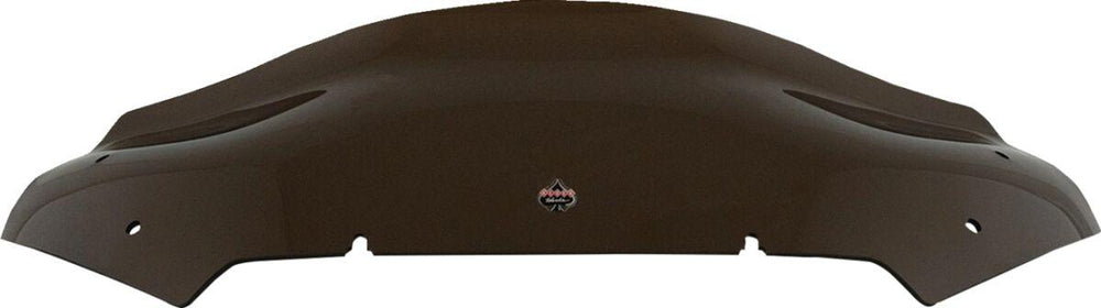 Klock Werks Kolor Flare Sport Windshield For Harley Davidson FLTRX 1923 2024-2025 20.5 cm (8") - Bronze