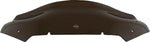 Klock Werks Kolor Flare Sport Windshield For Harley Davidson FLTRX 1923 2024-2025 20.5 cm (8") - Bronze
