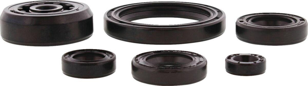 Moose Racing Oil Seal Kit For Yamaha WRF450 2024-2025