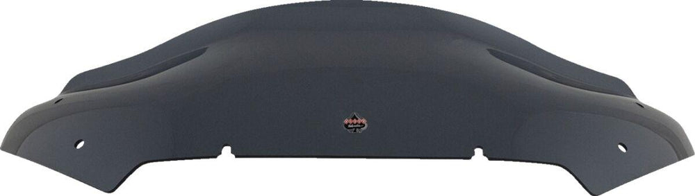 Klock Werks Sport Flare Windshield For Harley Davidson FLTRX 1923 2024-2025 20.5 cm (8") - Dark Smoke