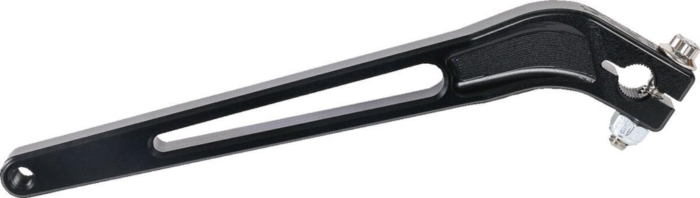 Thrashin Supply Co Extended Shift Arm For Harley Davidson FXDL 1690 2014-2017 - Black