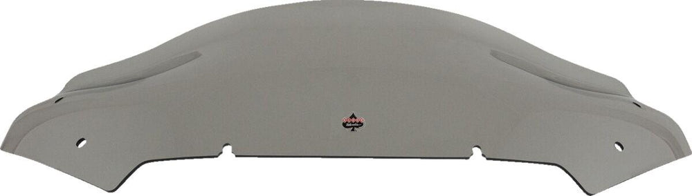 Klock Werks Sport Flare Windshield For Harley Davidson FLTRX 1923 2024-2025 20.5 cm (8") - Tinted