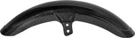 Saddlemen Carbon Fibre Fender For Harley Davidson FLSL 1750 ABS 2018-2021 53.3 cm (21") Front - Gloss Black