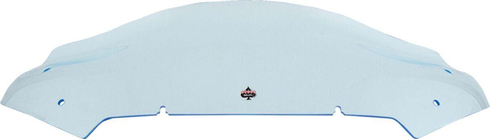 Klock Werks Kolor Flare Ice Windshield For Harley Davidson FLTRX 1923 2024-2025 20.5 cm (8") - Blue