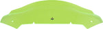 Klock Werks Kolor Flare Ice Windshield For Harley Davidson FLTRX 1923 2024-2025 20.5 cm (8") - Green