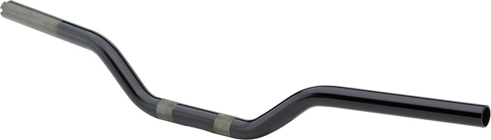 LA Choppers Performance Handlebar For Harley Davidson FLHR 1584 ABS 2008-2011 63.5 mm (2-1/2") - Black