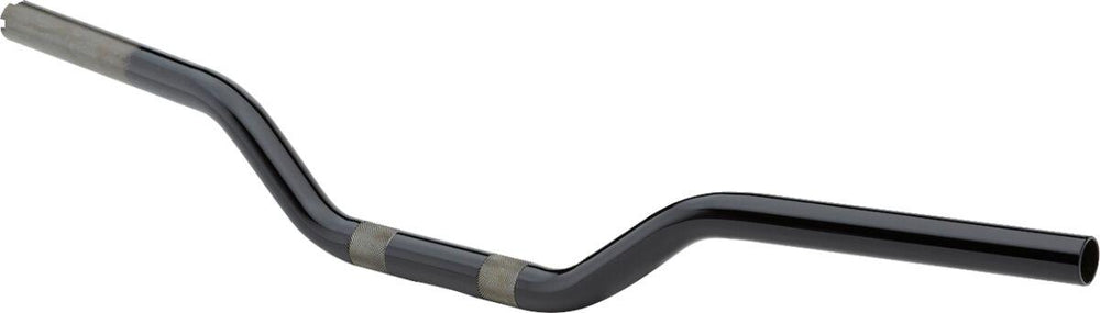 LA Choppers Performance Handlebar For Harley Davidson FLFBS 1923 ABS 2025 63.5 mm (2-1/2") - Black
