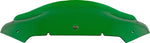 Klock Werks Kolor Flare Sport Windshield For Harley Davidson FLTRX 1923 2024-2025 20.5 cm (8") - Green