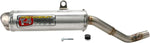 Pro Circuit T-4  Silencer For Honda XR400R 1996-2004