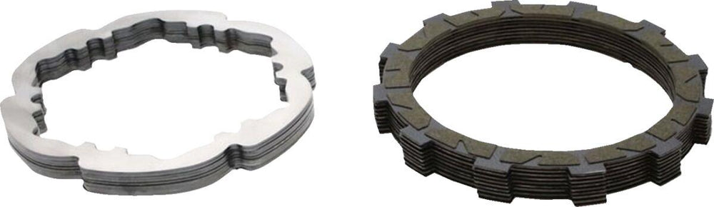 Rekluse Torqdrive Clutch Kit For Triumph TF450