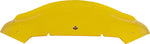 Klock Werks Kolor Flare Sport Windshield For Harley Davidson FLTRX 1923 2024-2025 20.5 cm (8") - Yellow