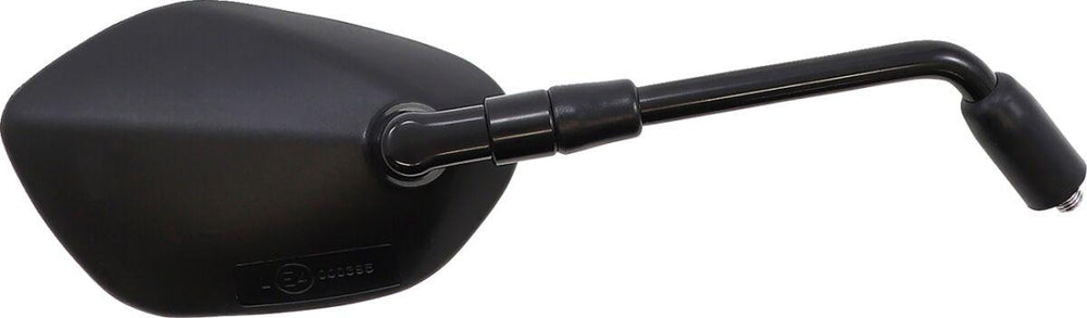 Emgo Mirror For Suzuki SFV 650 2014-2015 Right - Black