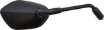 Emgo Mirror For Suzuki SFV 650 2014-2015 Right - Black