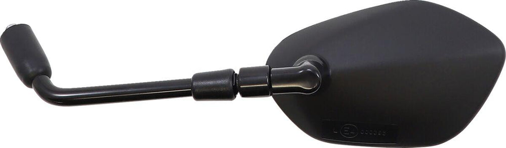 Emgo Mirror For Suzuki SFV 650 2014-2015 Right - Black