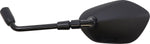 Emgo Mirror For Suzuki SFV 650 2014-2015 Right - Black